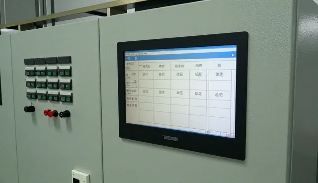 电气改造中检查要点的场景化分析与实践