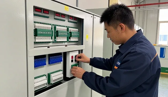 镇江凯特电气有限公司分享成功应用经验