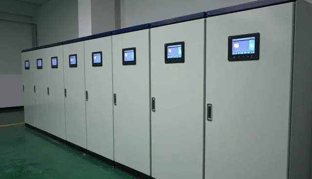 电气设备性能稳定运行的关键因素分析