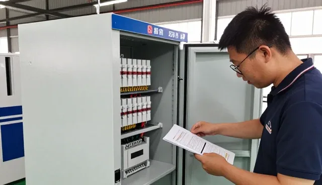 电气技术：配电设备安装在商业空间的应用要点