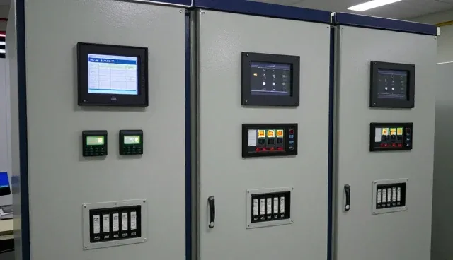 工业控制模块安装流程适用情况与限制分析