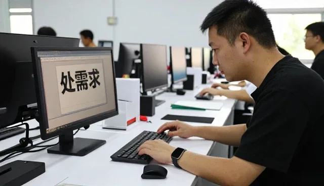 镇江凯特电气有限公司打造连锁门店下的工业控制模块解决方案